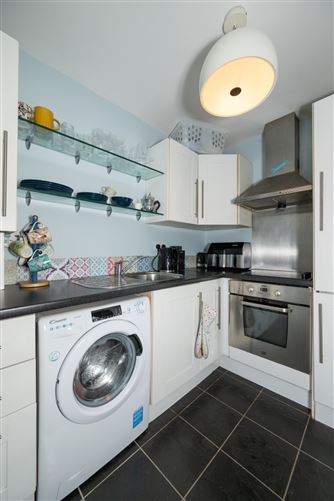 1a Ashmount Court, Tivoli, Cork