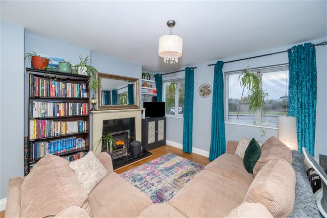 1a Ashmount Court, Tivoli, Cork