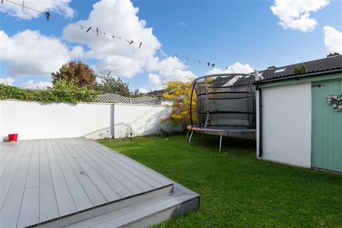 17 Osprey Drive, Templeogue, Dublin 6W