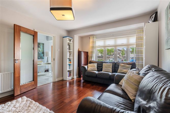 17 Osprey Drive, Templeogue, Dublin 6W