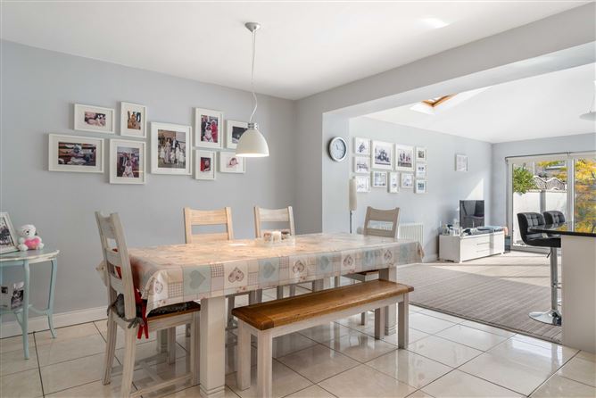 17 Osprey Drive, Templeogue, Dublin 6W