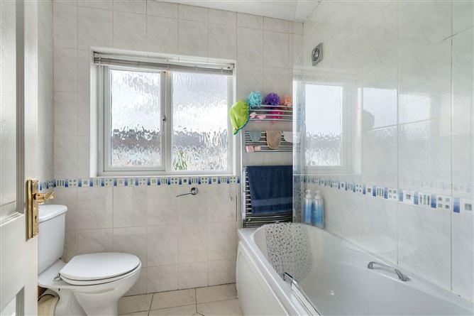 17 Osprey Drive, Templeogue, Dublin 6W