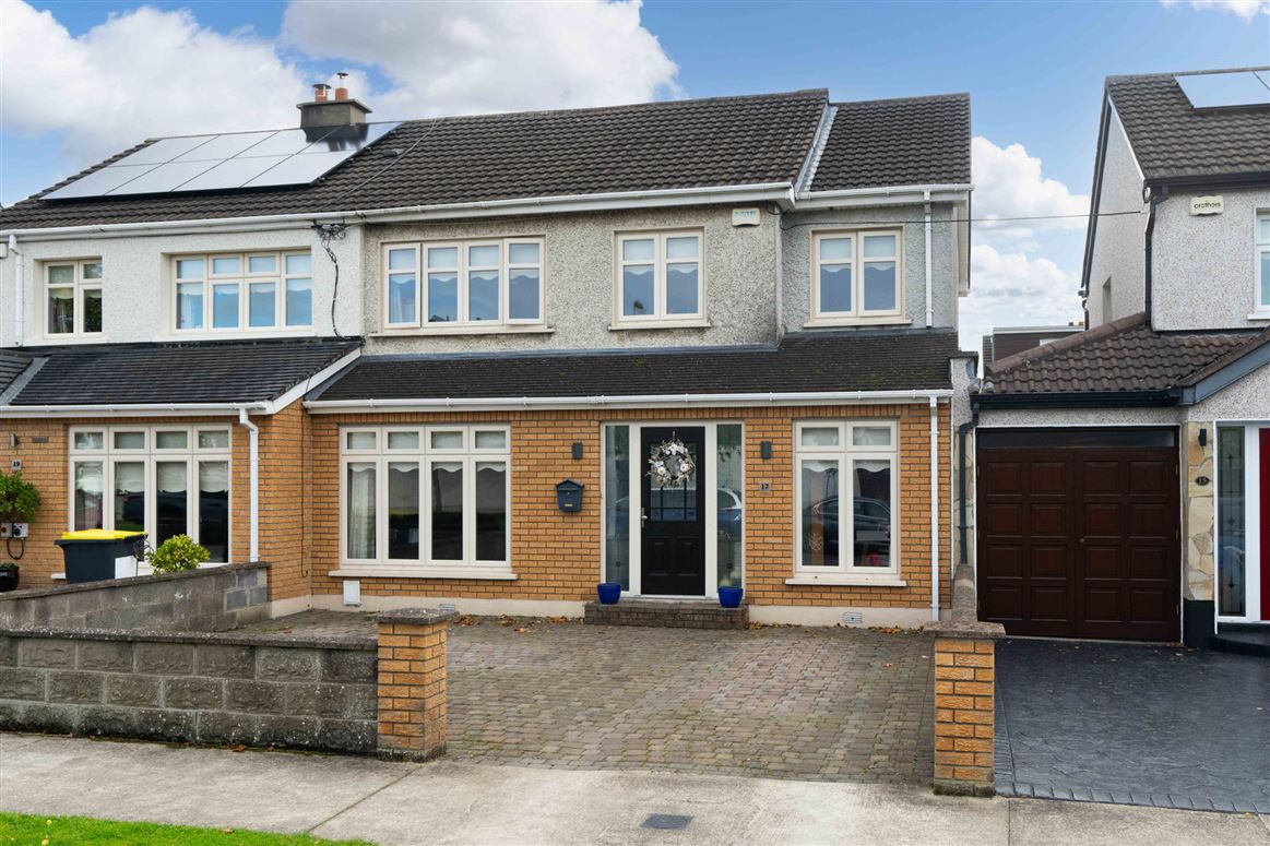 17 Osprey Drive, Templeogue, Dublin 6W
