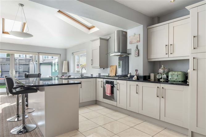 17 Osprey Drive, Templeogue, Dublin 6W