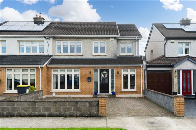 17 Osprey Drive, Templeogue, Dublin 6W