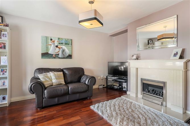 17 Osprey Drive, Templeogue, Dublin 6W