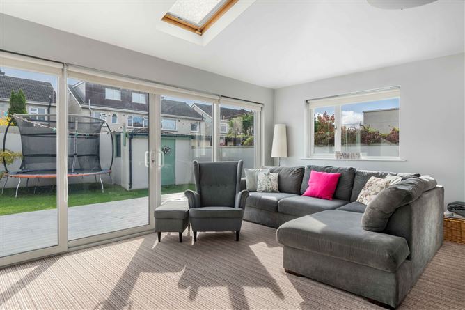 17 Osprey Drive, Templeogue, Dublin 6W