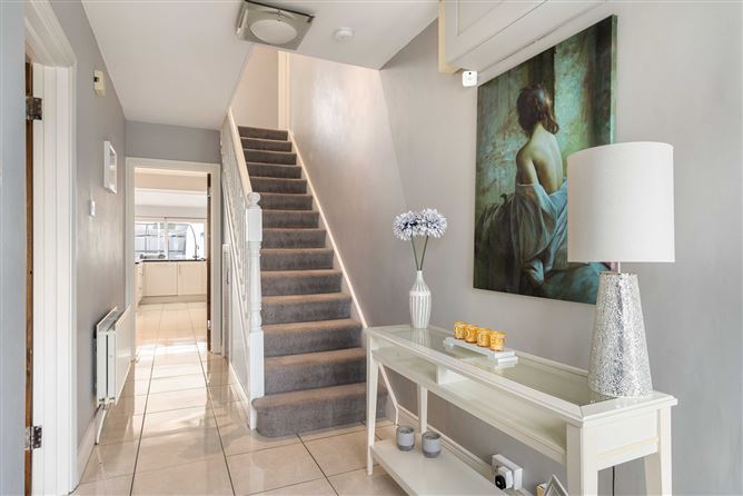 17 Osprey Drive, Templeogue, Dublin 6W