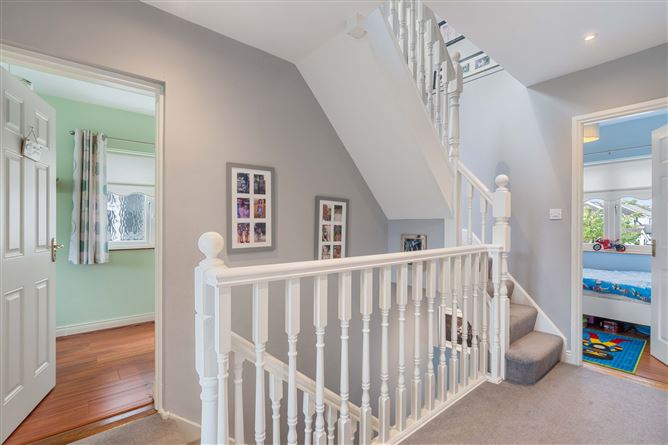 17 Osprey Drive, Templeogue, Dublin 6W
