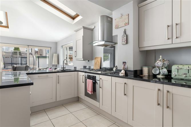 17 Osprey Drive, Templeogue, Dublin 6W