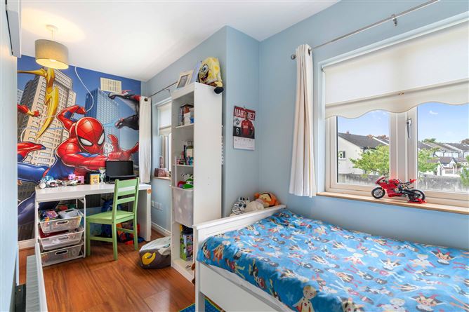 17 Osprey Drive, Templeogue, Dublin 6W