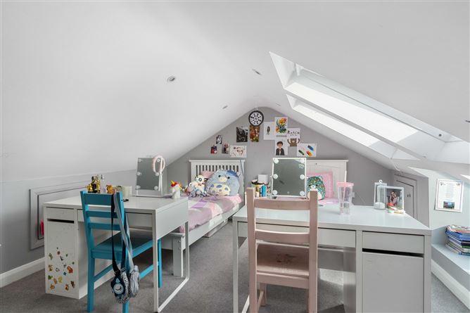 17 Osprey Drive, Templeogue, Dublin 6W