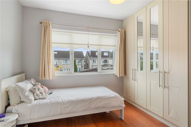 17 Osprey Drive, Templeogue, Dublin 6W