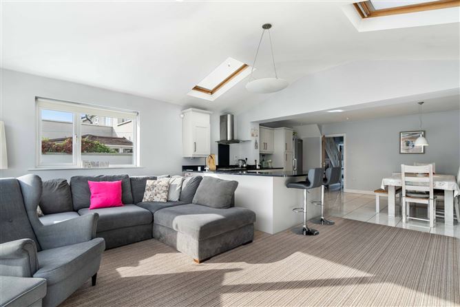 17 Osprey Drive, Templeogue, Dublin 6W