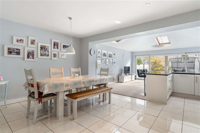 17 Osprey Drive, Templeogue, Dublin 6W