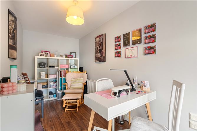 17 Osprey Drive, Templeogue, Dublin 6W