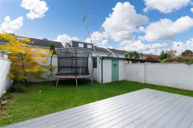 17 Osprey Drive, Templeogue, Dublin 6W