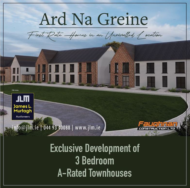 Dublin Road, Mullingar, Westmeath