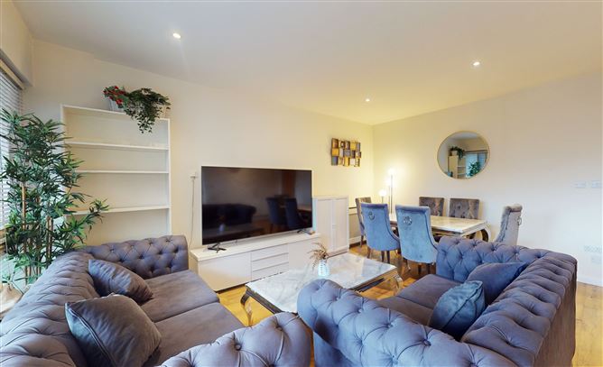 Apt 3, 6 Rueben Plaza, Rialto, Dublin 8