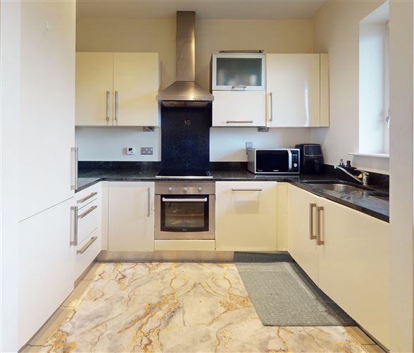 Apt 3, 6 Rueben Plaza, Rialto, Dublin 8