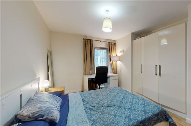 Apt 3, 6 Rueben Plaza, Rialto, Dublin 8