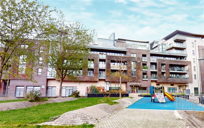 Apt 3, 6 Rueben Plaza, Rialto, Dublin 8
