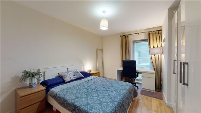 Apt 3, 6 Rueben Plaza, Rialto, Dublin 8