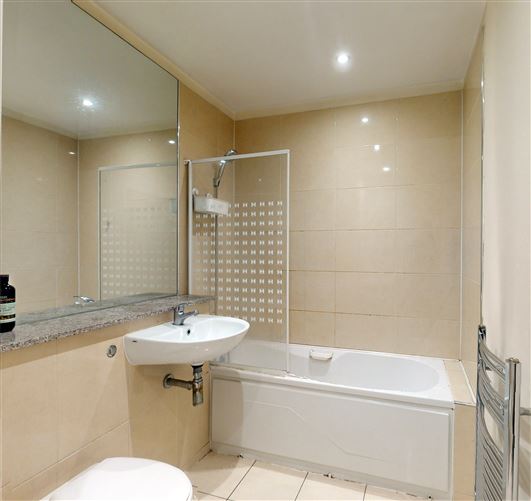 Apt 3, 6 Rueben Plaza, Rialto, Dublin 8