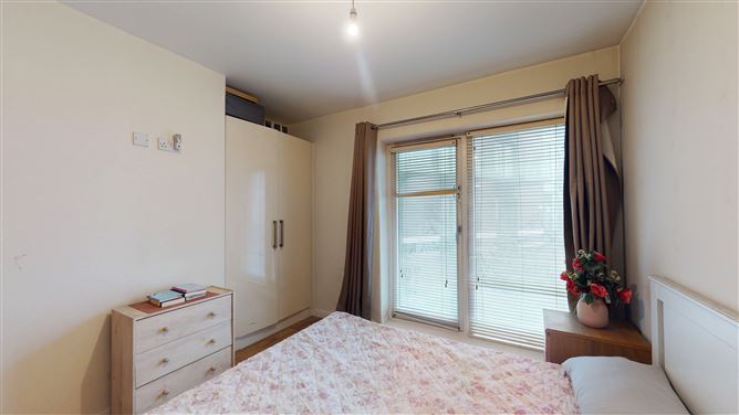 Apt 3, 6 Rueben Plaza, Rialto, Dublin 8