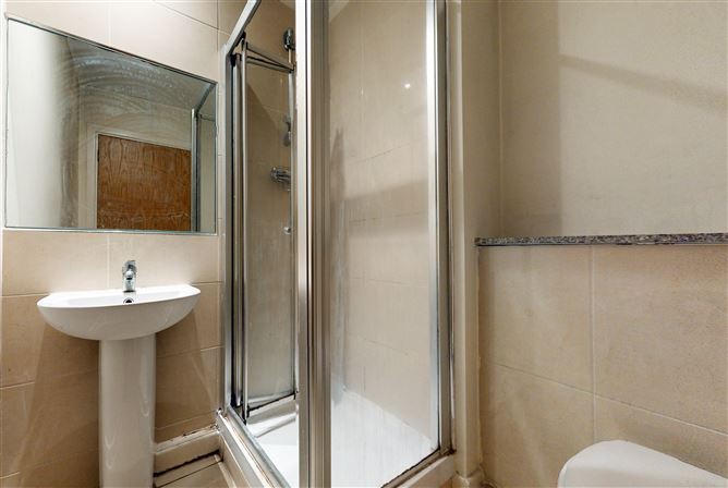 Apt 3, 6 Rueben Plaza, Rialto, Dublin 8