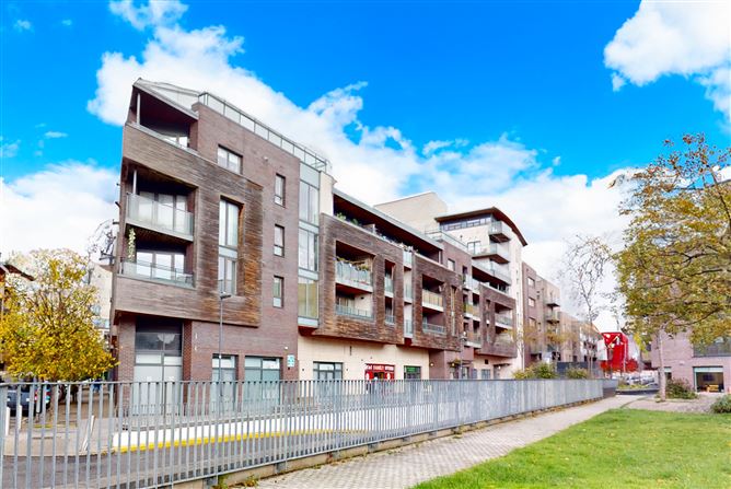 Apt 3, 6 Rueben Plaza, Rialto, Dublin 8