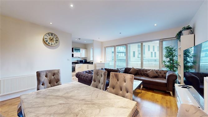 Apt 3, 6 Rueben Plaza, Rialto, Dublin 8