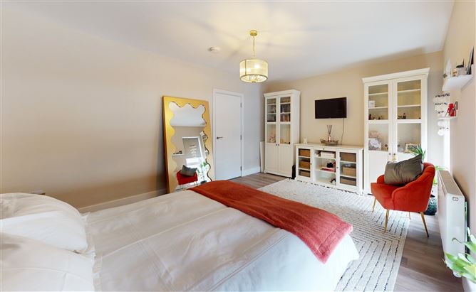 135 Drumnigh Manor, Portmarnock, County Dublin