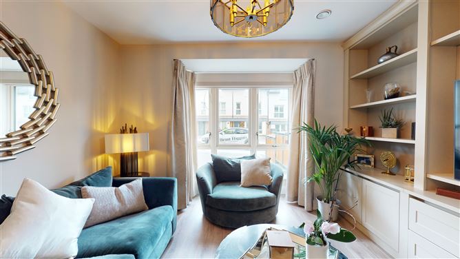 135 Drumnigh Manor, Portmarnock, County Dublin