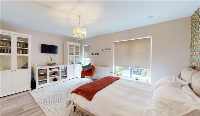 135 Drumnigh Manor, Portmarnock, County Dublin