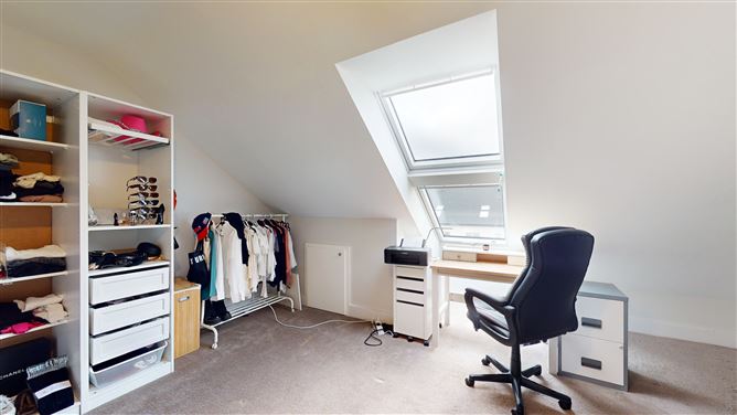 135 Drumnigh Manor, Portmarnock, County Dublin