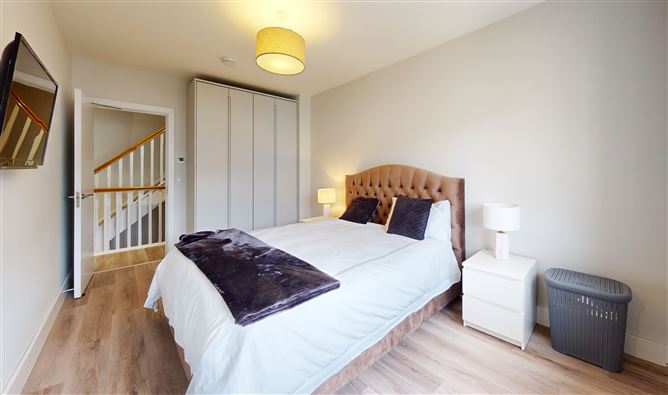 135 Drumnigh Manor, Portmarnock, County Dublin