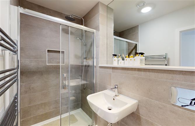 135 Drumnigh Manor, Portmarnock, County Dublin