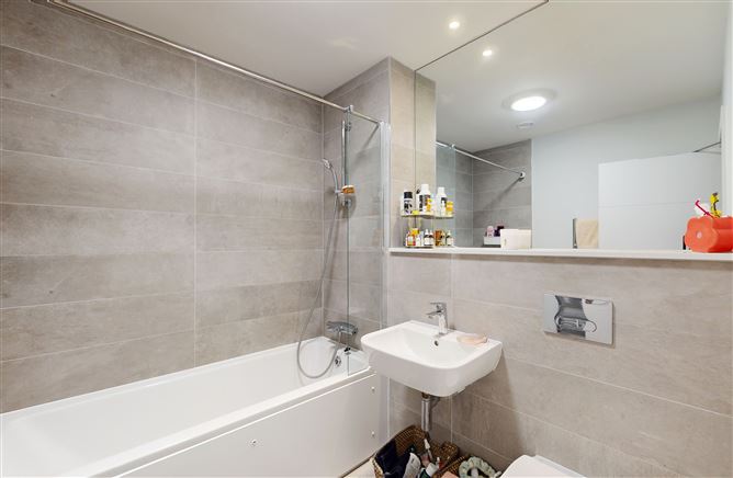 135 Drumnigh Manor, Portmarnock, County Dublin
