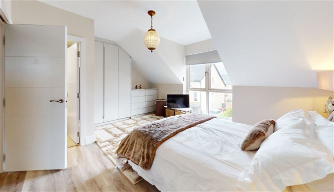 135 Drumnigh Manor, Portmarnock, County Dublin