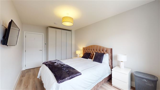 135 Drumnigh Manor, Portmarnock, County Dublin