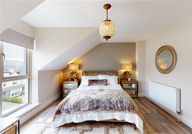 135 Drumnigh Manor, Portmarnock, County Dublin