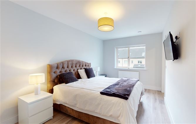 135 Drumnigh Manor, Portmarnock, County Dublin