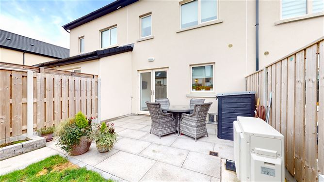 135 Drumnigh Manor, Portmarnock, County Dublin