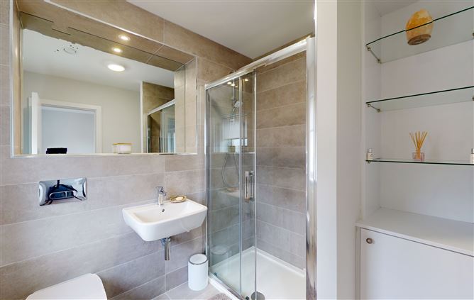 135 Drumnigh Manor, Portmarnock, County Dublin