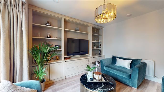 135 Drumnigh Manor, Portmarnock, County Dublin