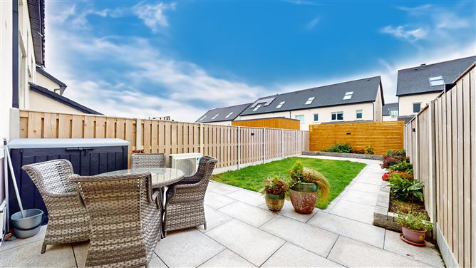 135 Drumnigh Manor, Portmarnock, County Dublin