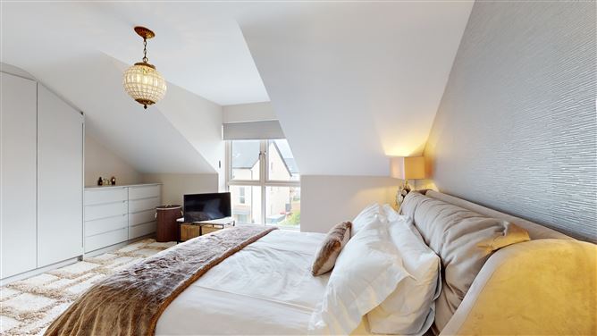 135 Drumnigh Manor, Portmarnock, County Dublin