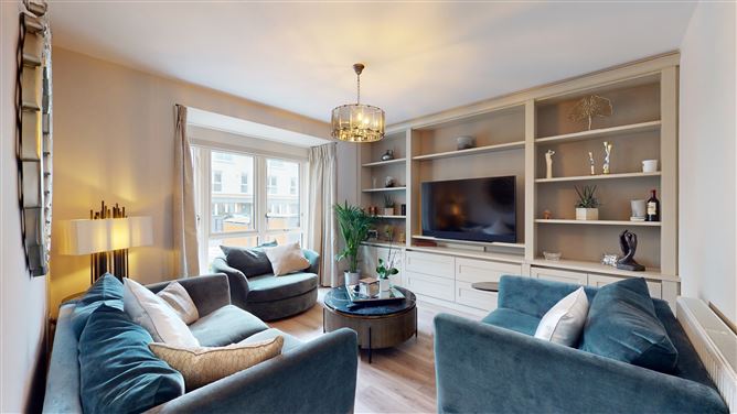 135 Drumnigh Manor, Portmarnock, County Dublin
