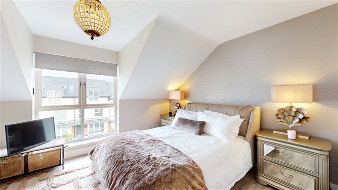 135 Drumnigh Manor, Portmarnock, County Dublin